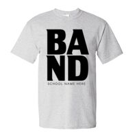Essential-T T-Shirt Thumbnail