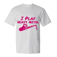 Essential-T T-Shirt Thumbnail