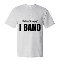 Essential-T T-Shirt Thumbnail