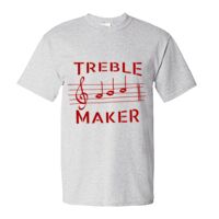 Essential-T T-Shirt Thumbnail