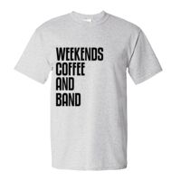 Essential-T T-Shirt Thumbnail