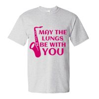 Essential-T T-Shirt Thumbnail