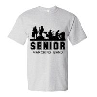 Essential-T T-Shirt Thumbnail