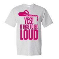 Essential-T T-Shirt Thumbnail