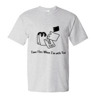 Essential-T T-Shirt Thumbnail