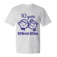 Essential-T T-Shirt Thumbnail