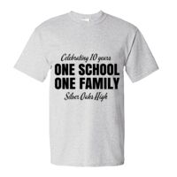 Essential-T T-Shirt Thumbnail