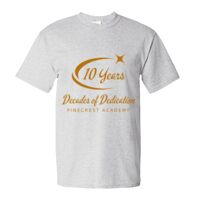 Essential-T T-Shirt Thumbnail