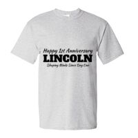 Essential-T T-Shirt Thumbnail