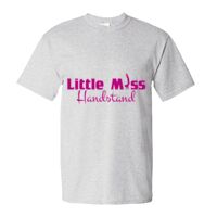 Essential-T T-Shirt Thumbnail