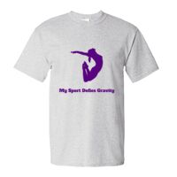 Essential-T T-Shirt Thumbnail