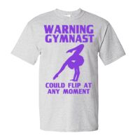 Essential-T T-Shirt Thumbnail