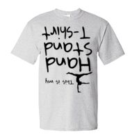 Essential-T T-Shirt Thumbnail