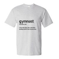 Essential-T T-Shirt Thumbnail