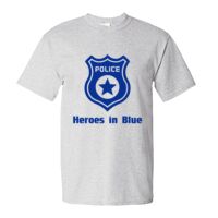 Essential-T T-Shirt Thumbnail