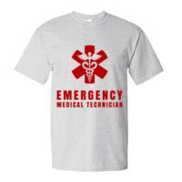 Essential-T T-Shirt Thumbnail