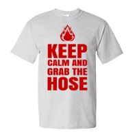 Essential-T T-Shirt Thumbnail