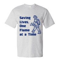 Essential-T T-Shirt Thumbnail