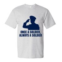 Essential-T T-Shirt Thumbnail