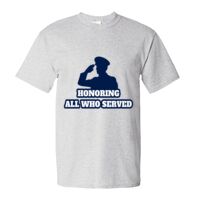 Essential-T T-Shirt Thumbnail