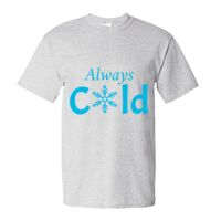 Essential-T T-Shirt Thumbnail