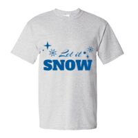 Essential-T T-Shirt Thumbnail