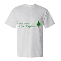 Essential-T T-Shirt Thumbnail