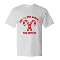 Essential-T T-Shirt Thumbnail