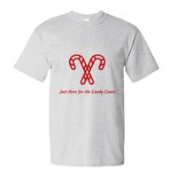 Essential-T T-Shirt Thumbnail