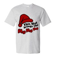 Essential-T T-Shirt Thumbnail