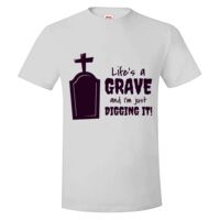 Perfect-T T-Shirt Thumbnail