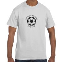 Authentic T-Shirt Thumbnail