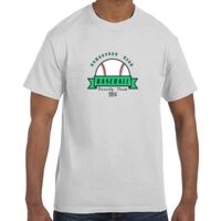 Authentic T-Shirt Thumbnail