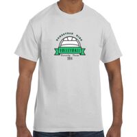 Authentic T-Shirt Thumbnail