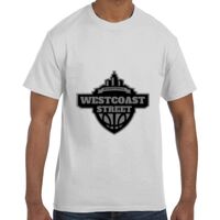 Authentic T-Shirt Thumbnail