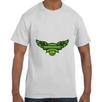 Authentic T-Shirt Thumbnail