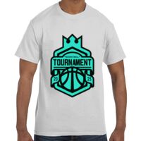 Authentic T-Shirt Thumbnail