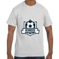 Authentic T-Shirt Thumbnail