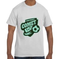 Authentic T-Shirt Thumbnail