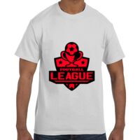 Authentic T-Shirt Thumbnail