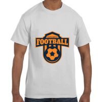 Authentic T-Shirt Thumbnail