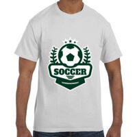 Authentic T-Shirt Thumbnail