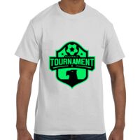 Authentic T-Shirt Thumbnail