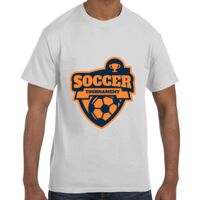 Authentic T-Shirt Thumbnail
