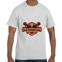 Authentic T-Shirt Thumbnail