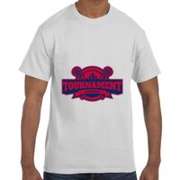 Unisex Authentic T-Shirt Thumbnail