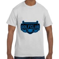 Authentic T-Shirt Thumbnail