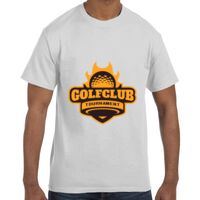 Authentic T-Shirt Thumbnail
