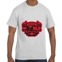 Authentic T-Shirt Thumbnail