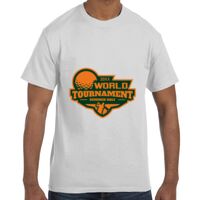Authentic T-Shirt Thumbnail